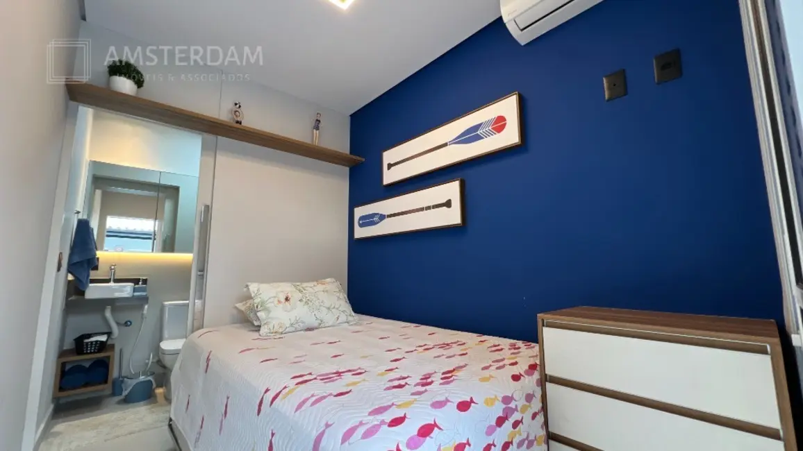 Casa de Condomínio com 6 quartos à venda, 252m2 em Bertioga - SP - imagem 5 Foto 5 de Casa de Condomínio com 6 quartos à venda, 252m2 em Bertioga - SP