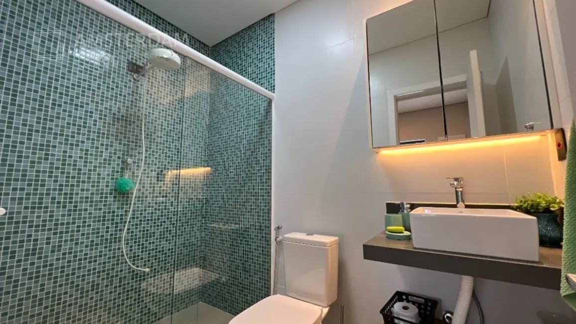 Casa de Condomínio com 6 quartos à venda, 252m2 em Bertioga - SP - imagem 3 Foto 3 de Casa de Condomínio com 6 quartos à venda, 252m2 em Bertioga - SP