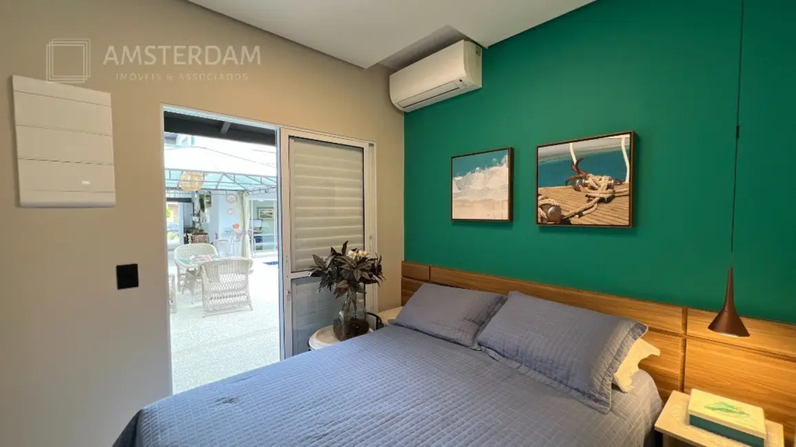 Casa de Condomínio com 6 quartos à venda, 252m2 em Bertioga - SP - imagem 4 Foto 4 de Casa de Condomínio com 6 quartos à venda, 252m2 em Bertioga - SP