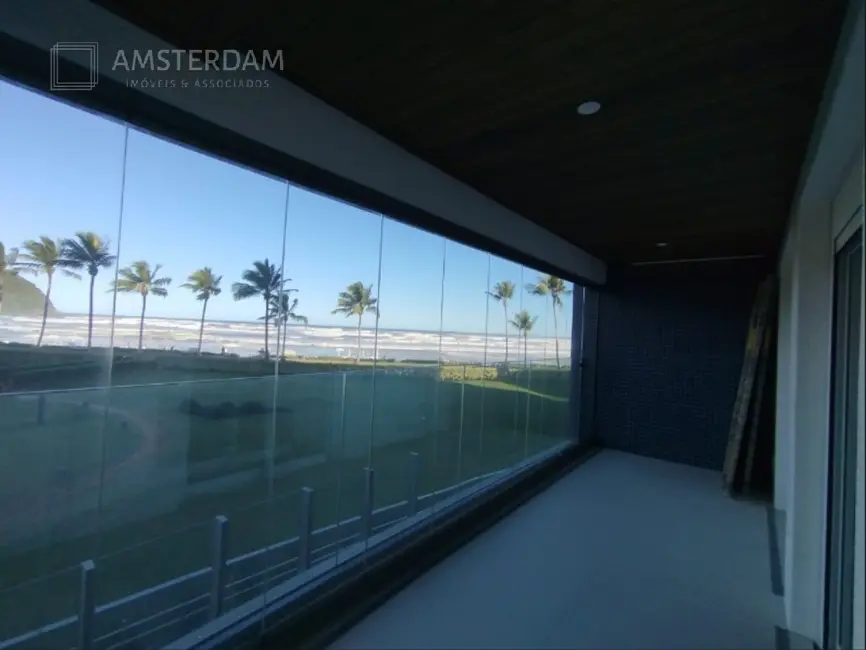 Foto 1 de Apartamento com 4 quartos à venda, 140m2 em Bertioga - SP