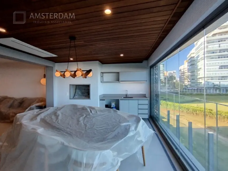 Foto 2 de Apartamento com 4 quartos à venda, 140m2 em Bertioga - SP