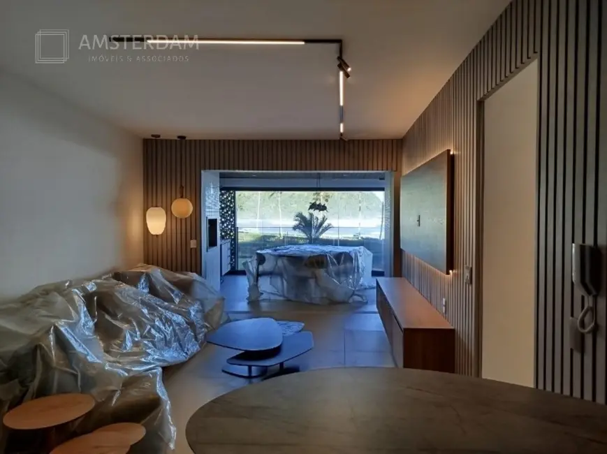 Foto 6 de Apartamento com 4 quartos à venda, 140m2 em Bertioga - SP