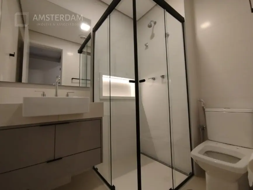 Foto 8 de Apartamento com 4 quartos à venda, 140m2 em Bertioga - SP