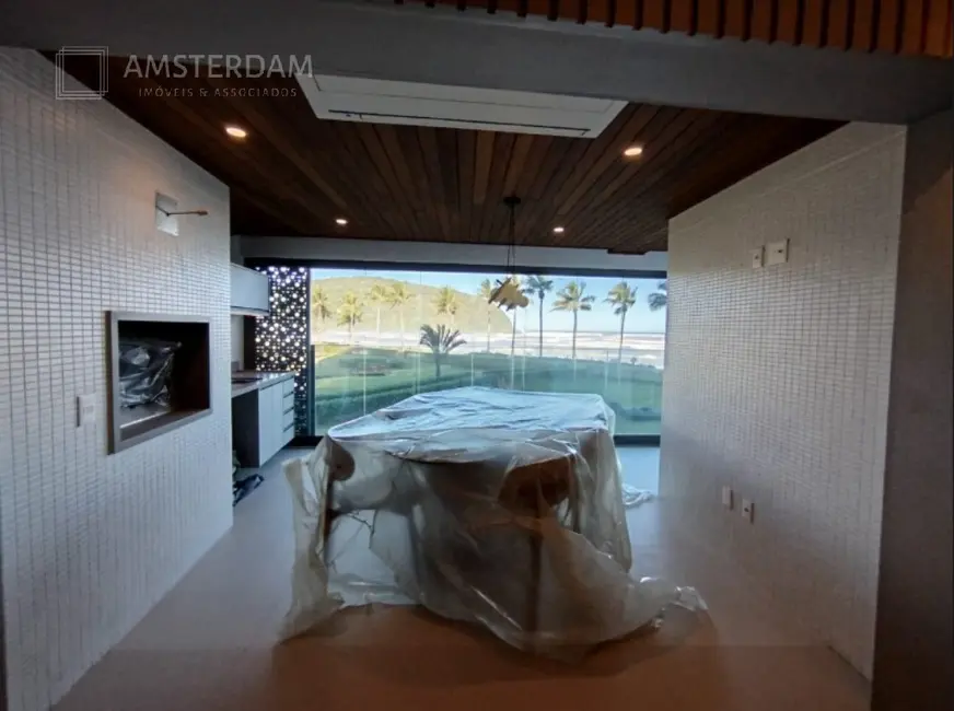 Foto 5 de Apartamento com 4 quartos à venda, 140m2 em Bertioga - SP