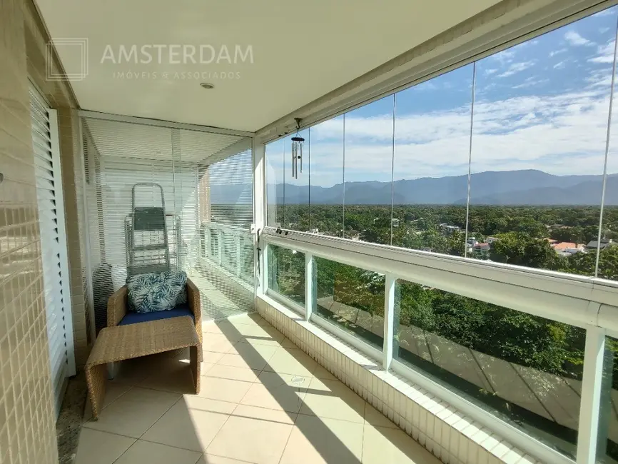 Foto 2 de Apartamento com 3 quartos à venda, 222m2 em Bertioga - SP