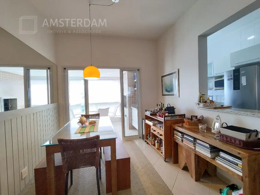 Foto 8 de Apartamento com 3 quartos à venda, 222m2 em Bertioga - SP