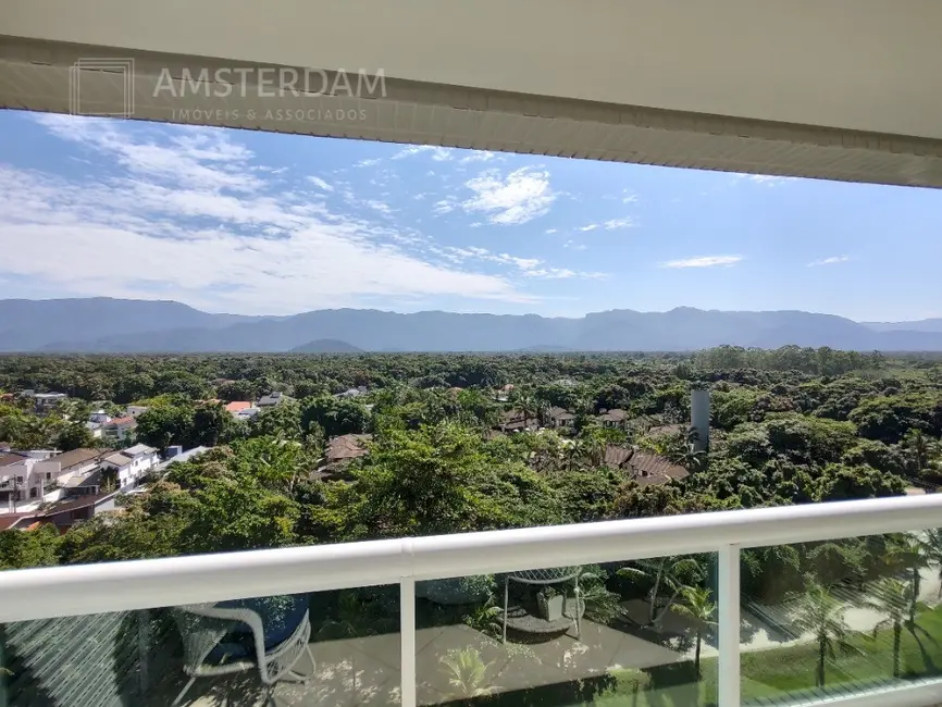 Foto 3 de Apartamento com 3 quartos à venda, 222m2 em Bertioga - SP