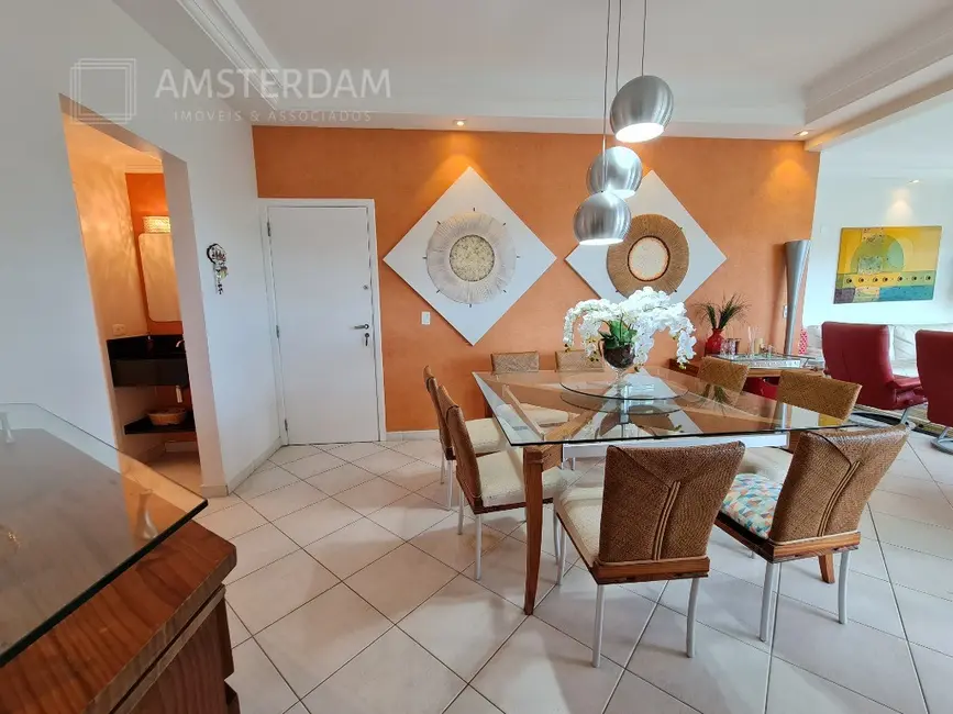 Apartamento com 4 quartos à venda, 281m2 em Bertioga - SP - imagem 8 Foto 8 de Apartamento com 4 quartos à venda, 281m2 em Bertioga - SP