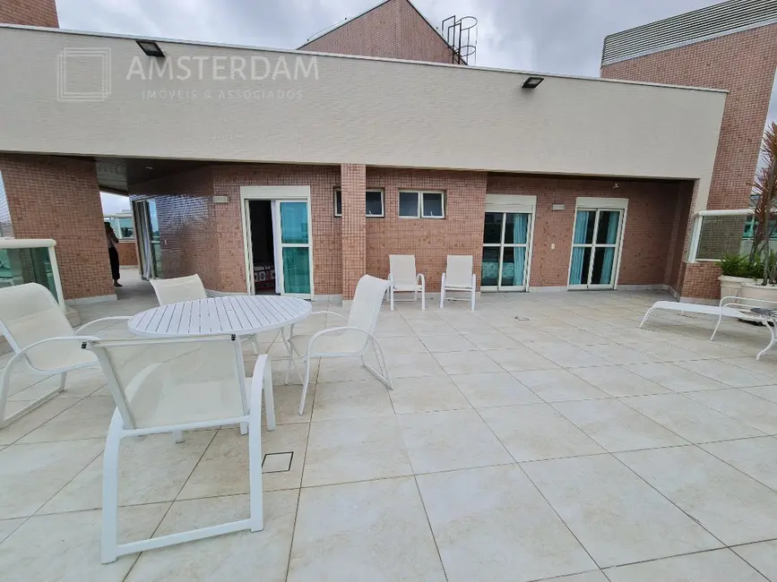 Apartamento com 4 quartos à venda, 281m2 em Bertioga - SP - imagem 3 Foto 3 de Apartamento com 4 quartos à venda, 281m2 em Bertioga - SP