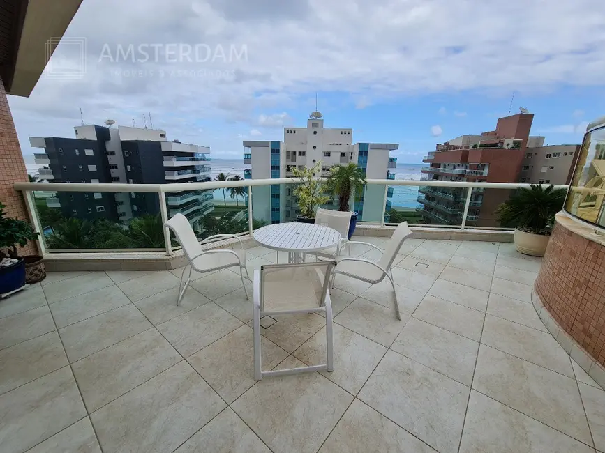 Apartamento com 4 quartos à venda, 281m2 em Bertioga - SP - imagem 1 Foto 1 de Apartamento com 4 quartos à venda, 281m2 em Bertioga - SP