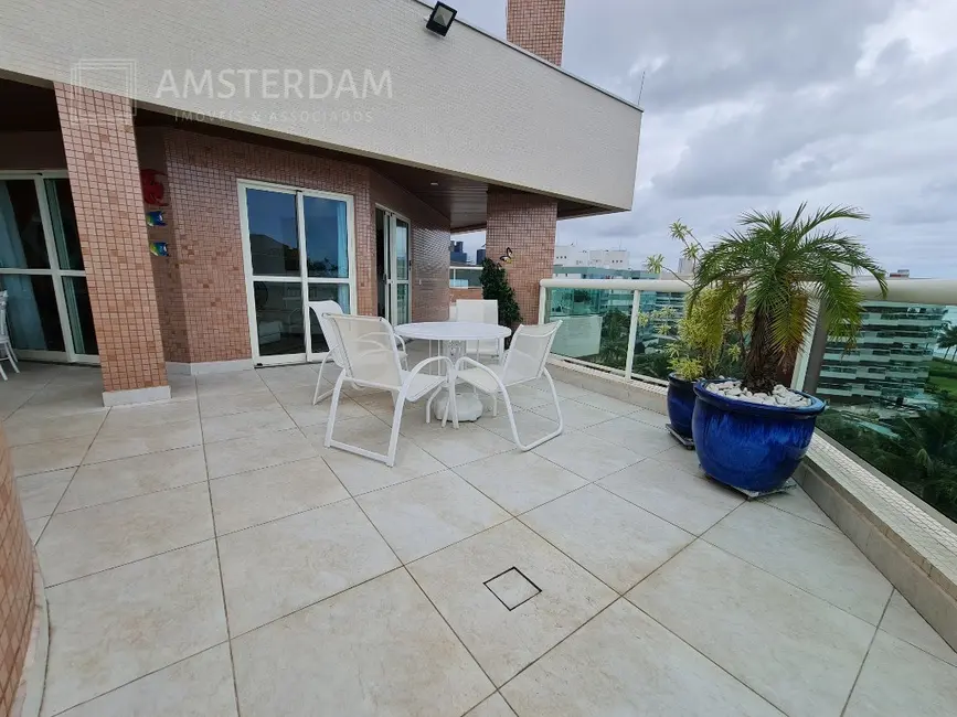 Apartamento com 4 quartos à venda, 281m2 em Bertioga - SP - imagem 4 Foto 4 de Apartamento com 4 quartos à venda, 281m2 em Bertioga - SP