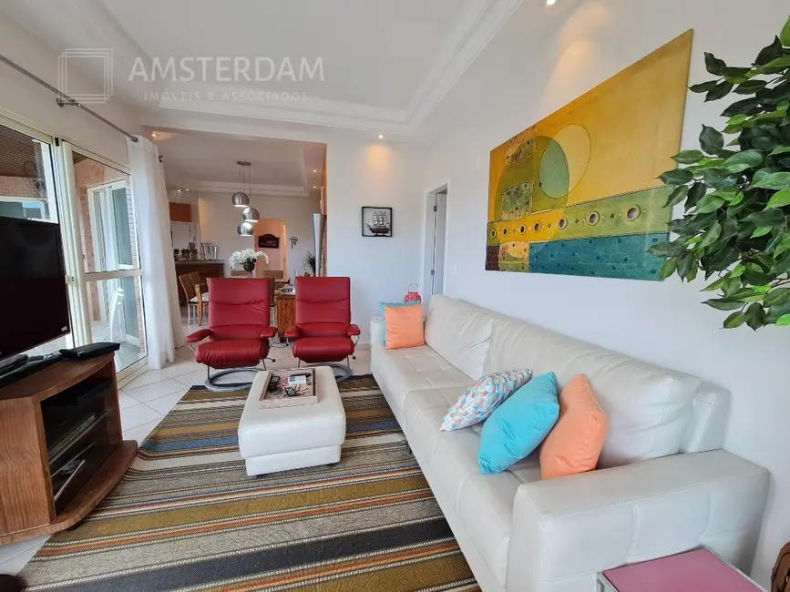 Apartamento com 4 quartos à venda, 281m2 em Bertioga - SP - imagem 6 Foto 6 de Apartamento com 4 quartos à venda, 281m2 em Bertioga - SP