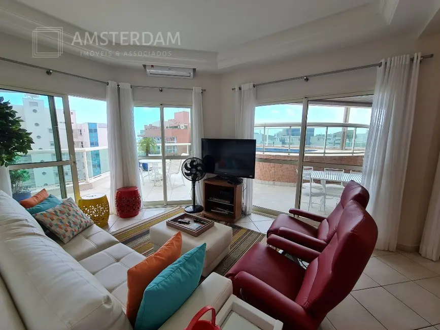 Apartamento com 4 quartos à venda, 281m2 em Bertioga - SP - imagem 5 Foto 5 de Apartamento com 4 quartos à venda, 281m2 em Bertioga - SP