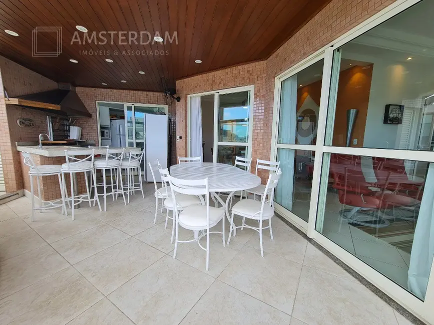 Apartamento com 4 quartos à venda, 281m2 em Bertioga - SP - imagem 2 Foto 2 de Apartamento com 4 quartos à venda, 281m2 em Bertioga - SP