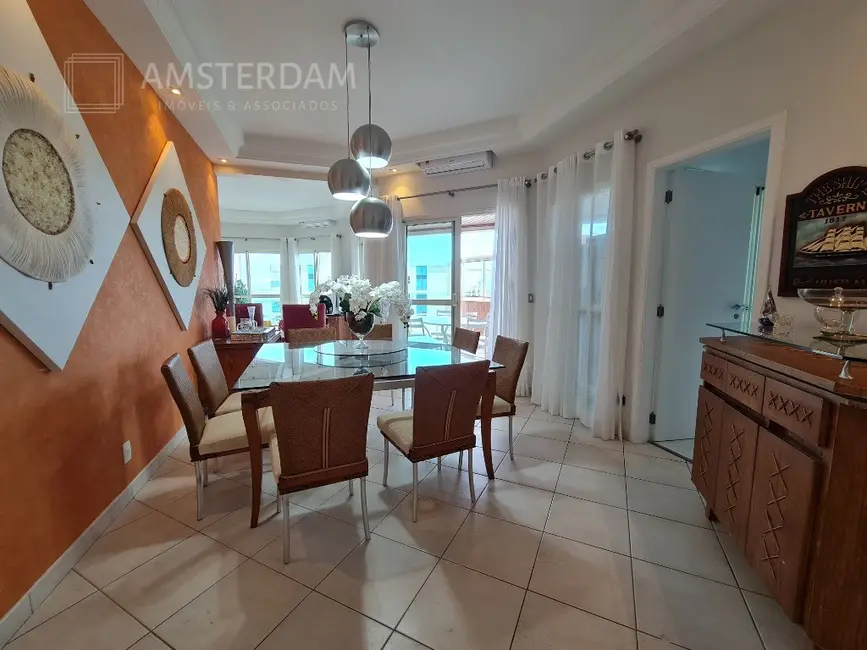 Apartamento com 4 quartos à venda, 281m2 em Bertioga - SP - imagem 9 Foto 9 de Apartamento com 4 quartos à venda, 281m2 em Bertioga - SP