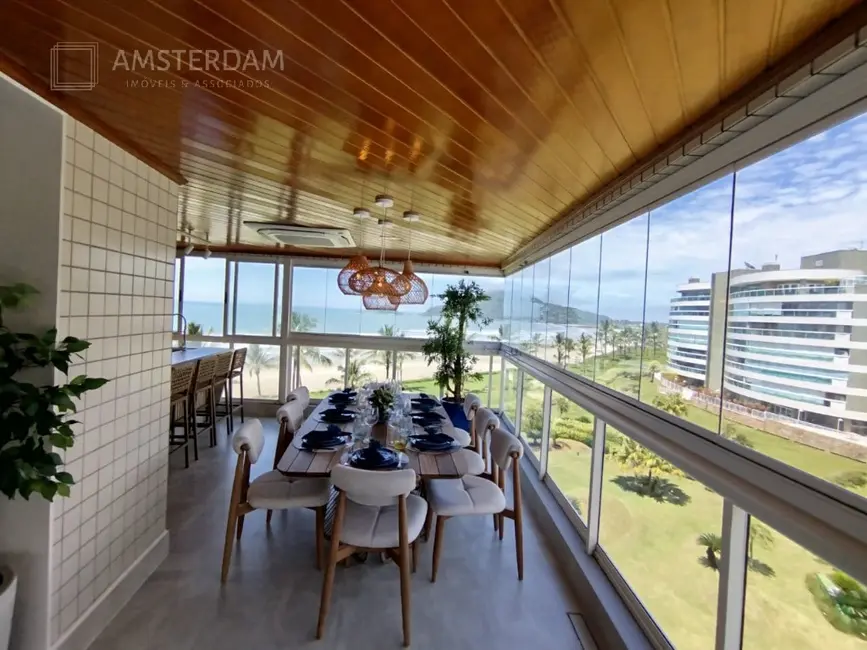 Foto 9 de Apartamento com 4 quartos à venda, 113m2 em Bertioga - SP