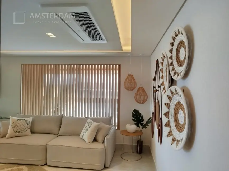 Foto 7 de Apartamento com 4 quartos à venda, 113m2 em Bertioga - SP