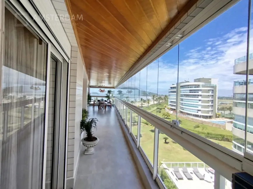 Foto 4 de Apartamento com 4 quartos à venda, 113m2 em Bertioga - SP