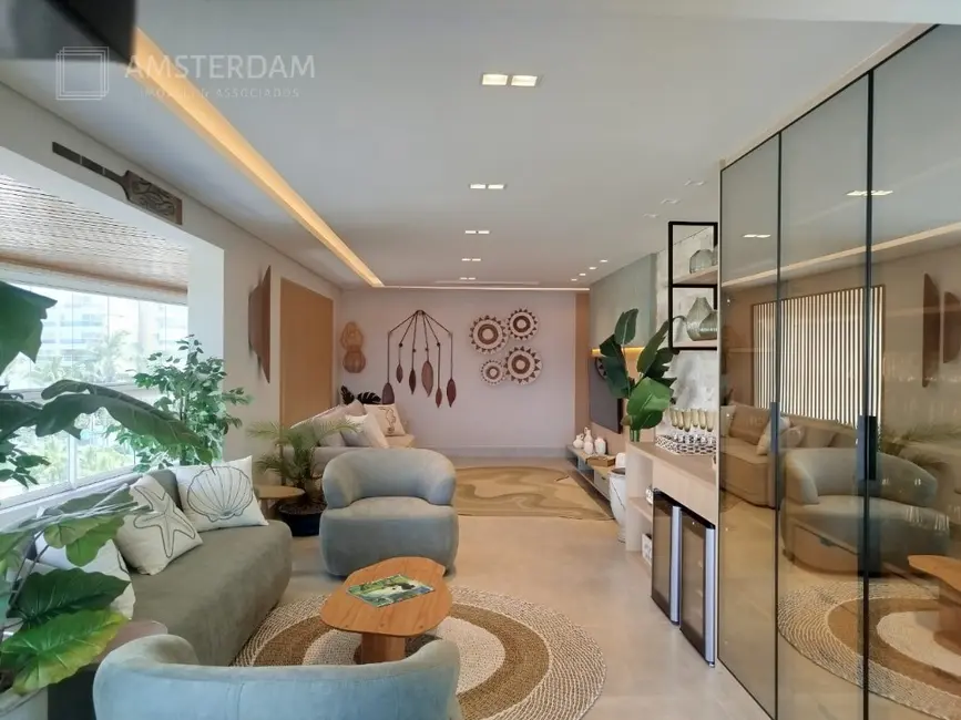 Foto 1 de Apartamento com 4 quartos à venda, 113m2 em Bertioga - SP