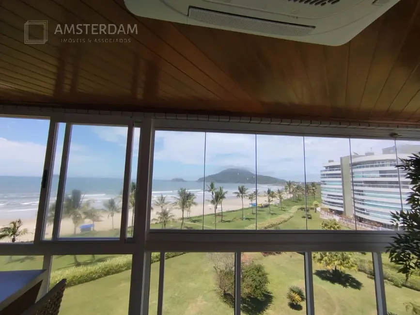 Foto 6 de Apartamento com 4 quartos à venda, 113m2 em Bertioga - SP