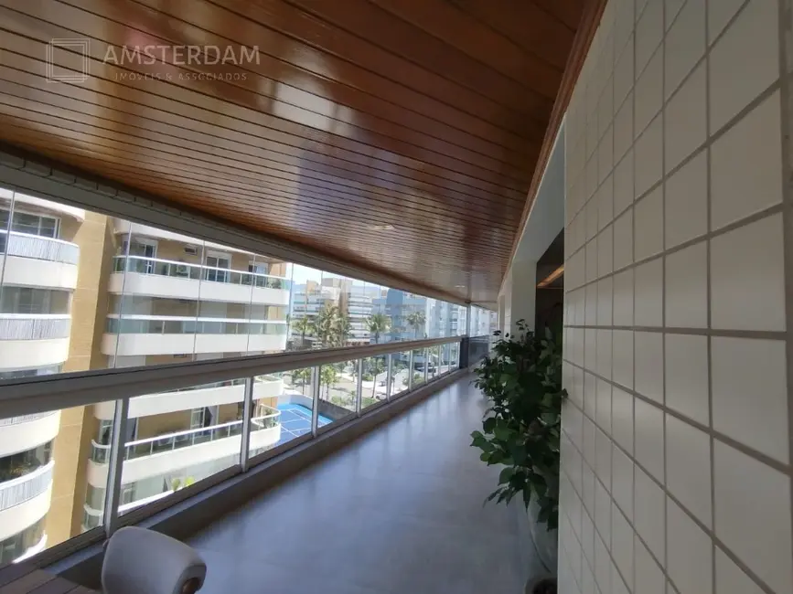 Foto 5 de Apartamento com 4 quartos à venda, 113m2 em Bertioga - SP