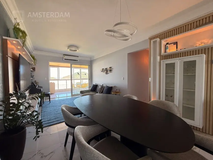 Foto 7 de Apartamento com 3 quartos à venda, 137m2 em Bertioga - SP