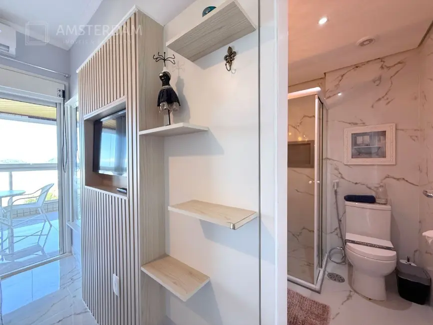 Foto 8 de Apartamento com 3 quartos à venda, 137m2 em Bertioga - SP