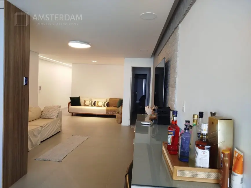 Foto 5 de Apartamento com 3 quartos à venda, 138m2 em Bertioga - SP