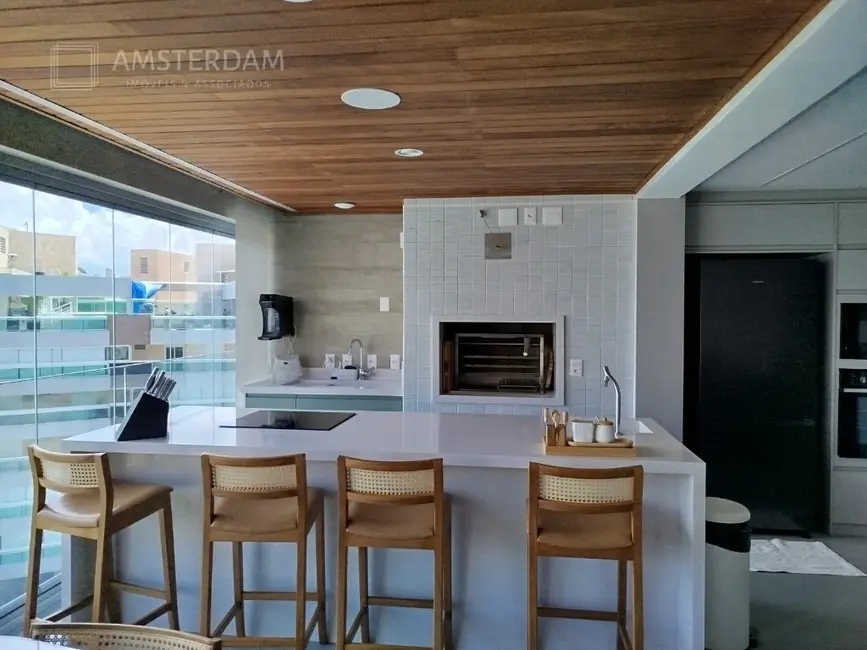 Foto 7 de Apartamento com 3 quartos à venda, 138m2 em Bertioga - SP