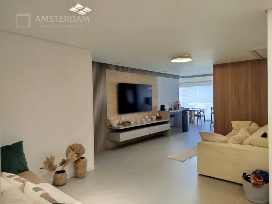 Foto 6 de Apartamento com 3 quartos à venda, 138m2 em Bertioga - SP