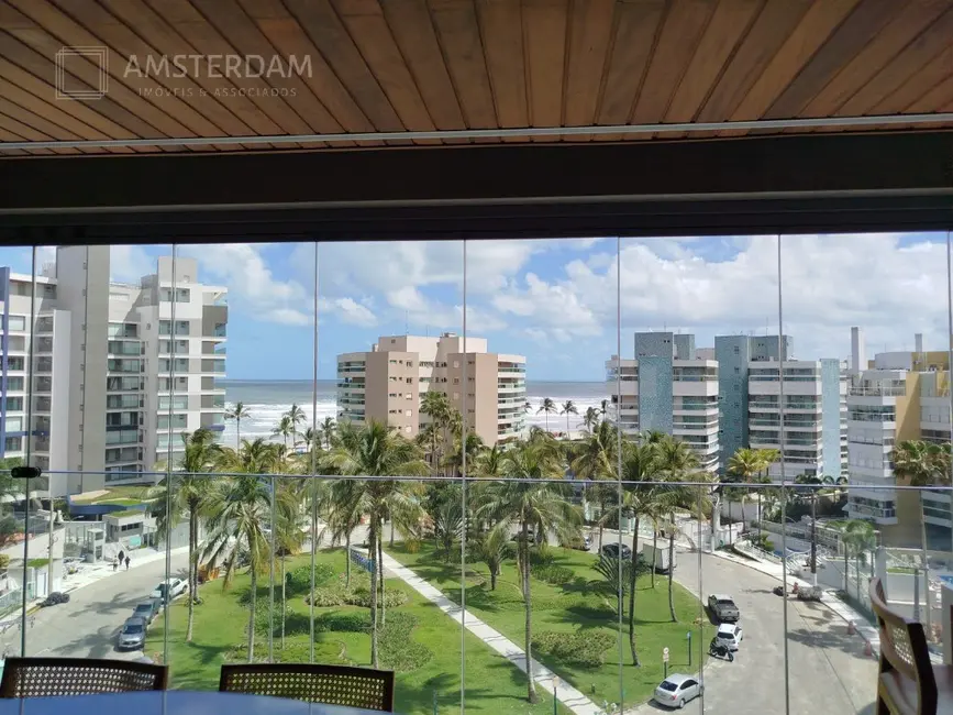 Foto 2 de Apartamento com 3 quartos à venda, 138m2 em Bertioga - SP