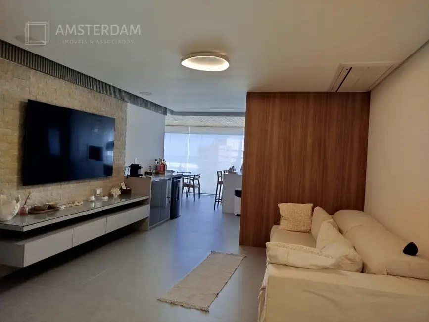 Foto 4 de Apartamento com 3 quartos à venda, 138m2 em Bertioga - SP