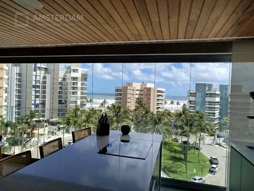 Foto 1 de Apartamento com 3 quartos à venda, 138m2 em Bertioga - SP