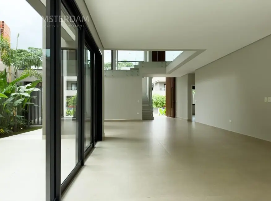 Foto 8 de Casa de Condomínio com 6 quartos à venda, 421m2 em Bertioga - SP