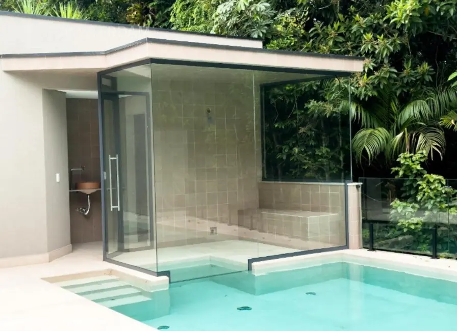 Foto 9 de Casa de Condomínio com 6 quartos à venda, 421m2 em Bertioga - SP