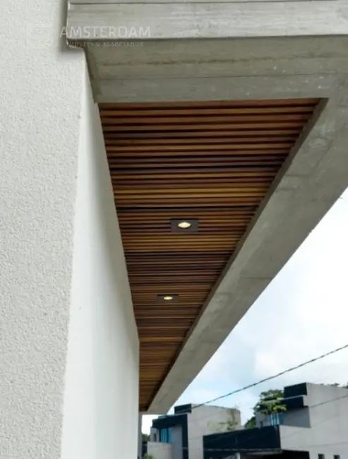 Foto 5 de Casa de Condomínio com 6 quartos à venda, 421m2 em Bertioga - SP