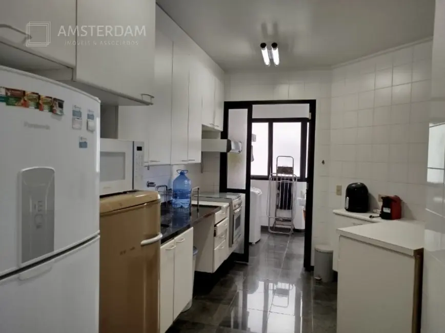 Foto 7 de Apartamento com 3 quartos à venda, 142m2 em Bertioga - SP