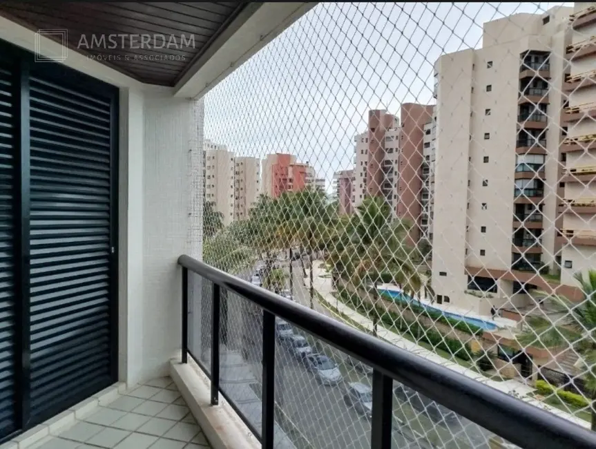 Foto 5 de Apartamento com 3 quartos à venda, 142m2 em Bertioga - SP