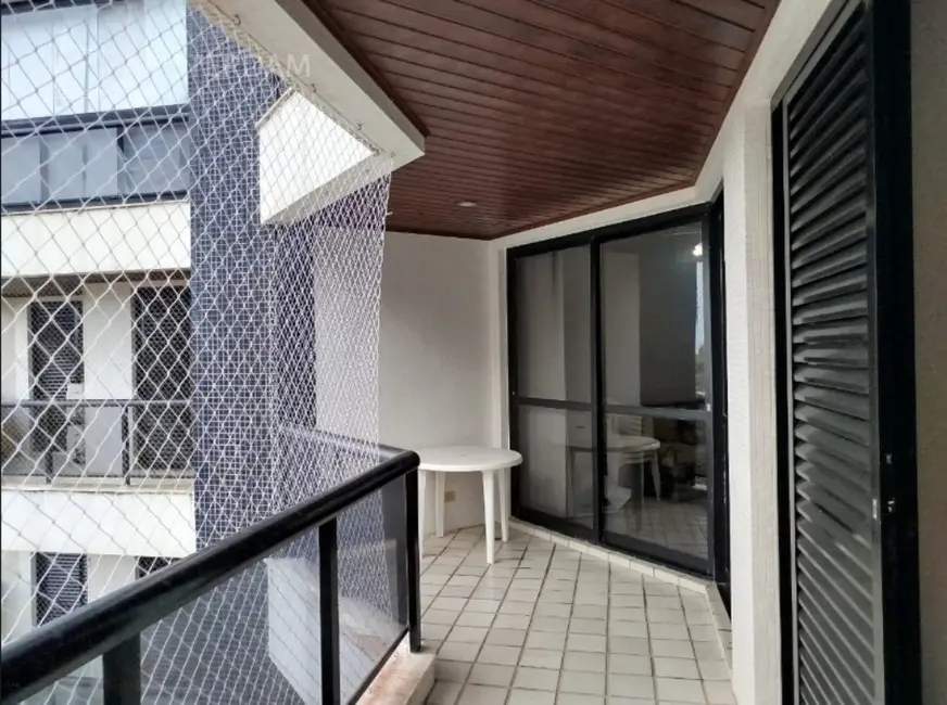 Foto 4 de Apartamento com 3 quartos à venda, 142m2 em Bertioga - SP