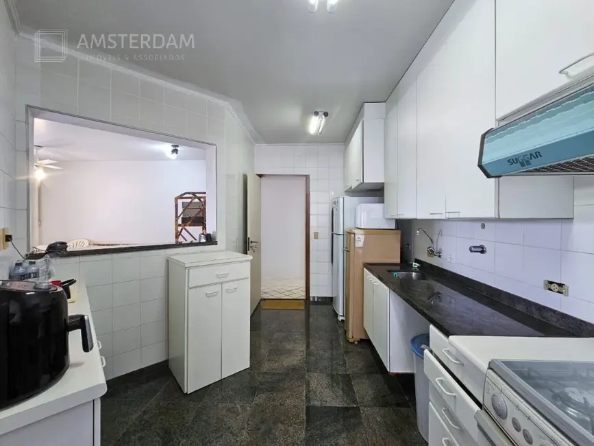 Foto 8 de Apartamento com 3 quartos à venda, 142m2 em Bertioga - SP