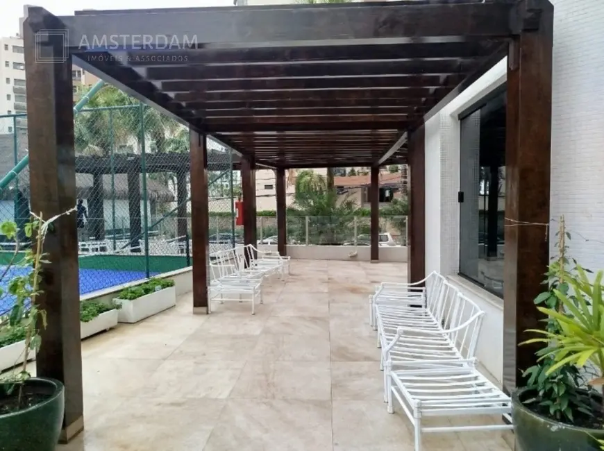 Foto 1 de Apartamento com 3 quartos à venda, 142m2 em Bertioga - SP