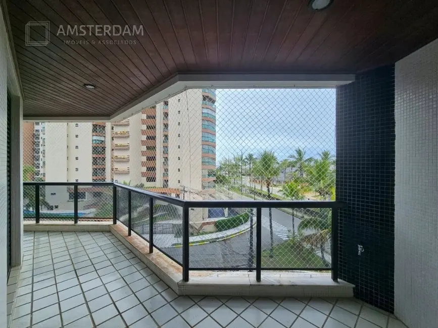 Foto 3 de Apartamento com 3 quartos à venda, 142m2 em Bertioga - SP