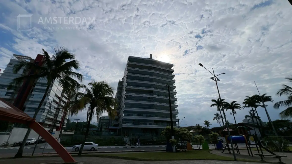 Foto 3 de Apartamento com 3 quartos à venda, 117m2 em Centro, Bertioga - SP