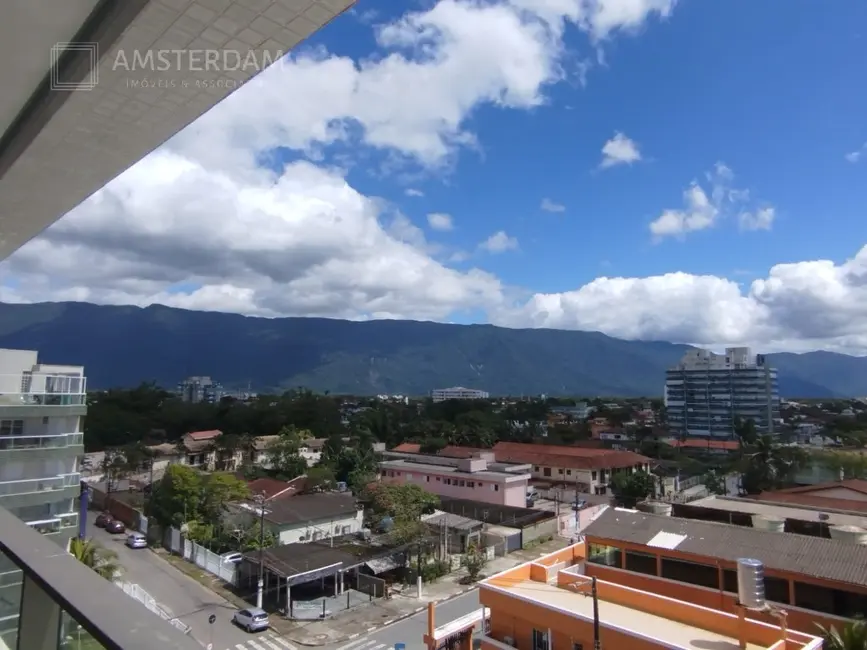 Foto 6 de Apartamento com 3 quartos à venda, 117m2 em Centro, Bertioga - SP