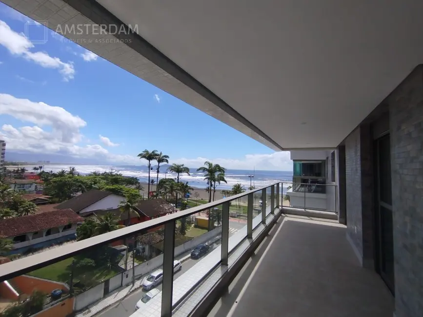 Foto 8 de Apartamento com 3 quartos à venda, 117m2 em Centro, Bertioga - SP