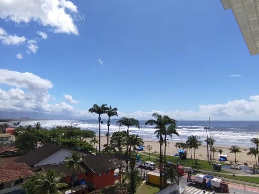 Foto 4 de Apartamento com 3 quartos à venda, 117m2 em Centro, Bertioga - SP