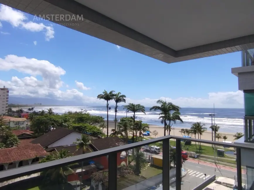 Foto 7 de Apartamento com 3 quartos à venda, 117m2 em Centro, Bertioga - SP