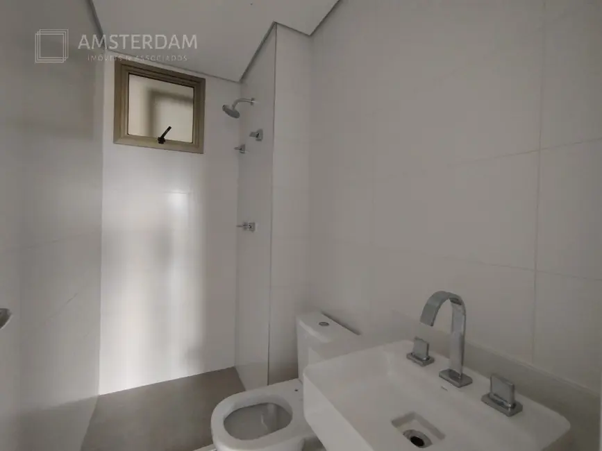 Foto 9 de Apartamento com 3 quartos à venda, 117m2 em Centro, Bertioga - SP