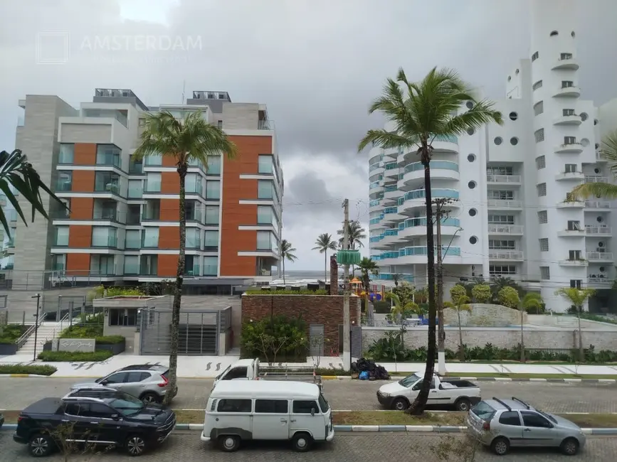 Apartamento com 4 quartos à venda, 141m2 em Bertioga - SP - imagem 5 Foto 5 de Apartamento com 4 quartos à venda, 141m2 em Bertioga - SP