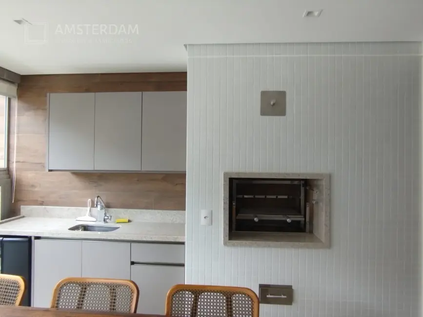 Apartamento com 4 quartos à venda, 141m2 em Bertioga - SP - imagem 8 Foto 8 de Apartamento com 4 quartos à venda, 141m2 em Bertioga - SP